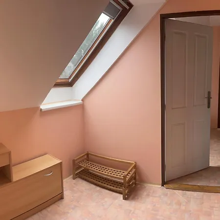 Apartmany U Stareho Labe Nymburk Exterior photo