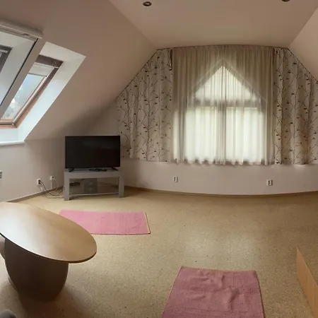 Apartmany U Stareho Labe Nymburk Exterior photo