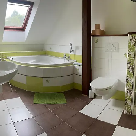 Apartmany U Stareho Labe Nymburk Exterior photo