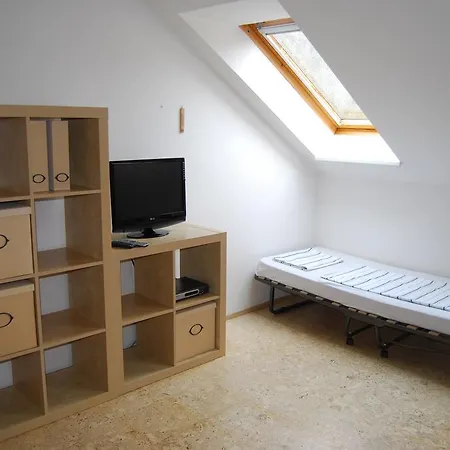 Apartmany U Stareho Labe Nymburk Exterior photo