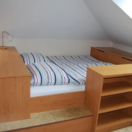 Apartmany U Stareho Labe Nymburk Exterior photo