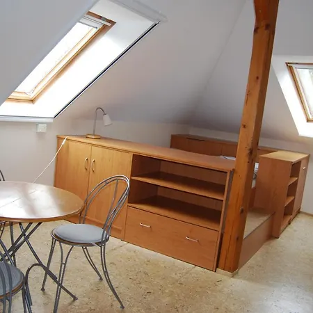 Apartmany U Stareho Labe Nymburk Exterior photo