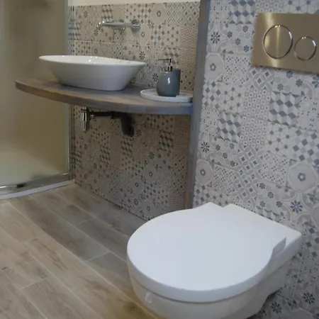 Apartmany U Stareho Labe Nymburk Exterior photo