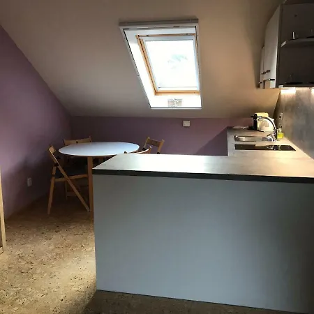 Apartmany U Stareho Labe Nymburk Exterior photo