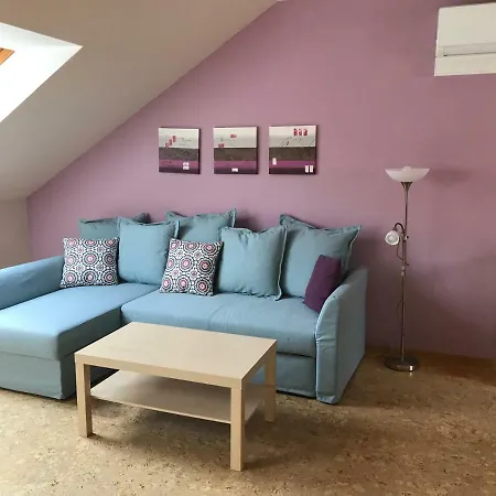 Apartmany U Stareho Labe Nymburk Exterior photo