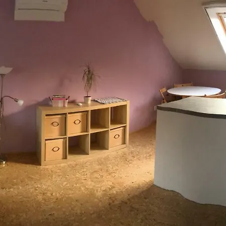 Apartmany U Stareho Labe Nymburk Exterior photo