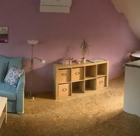 Apartmany U Stareho Labe Nymburk Exterior photo