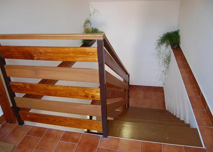 Apartmany U Stareho Labe