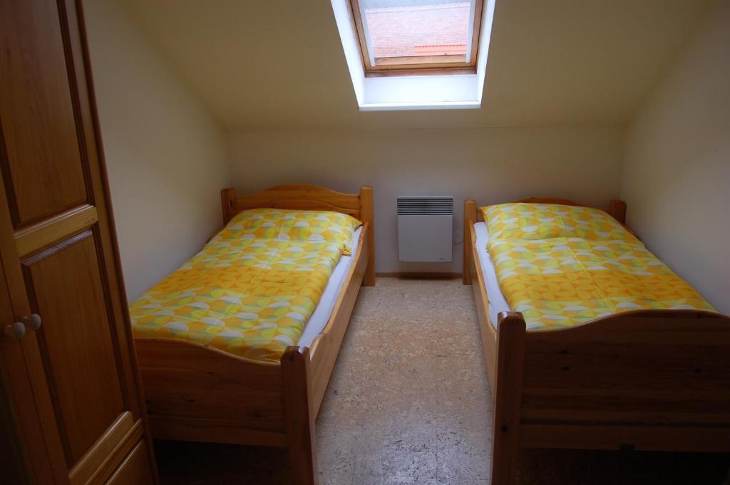 Apartment U Stareho Labe *