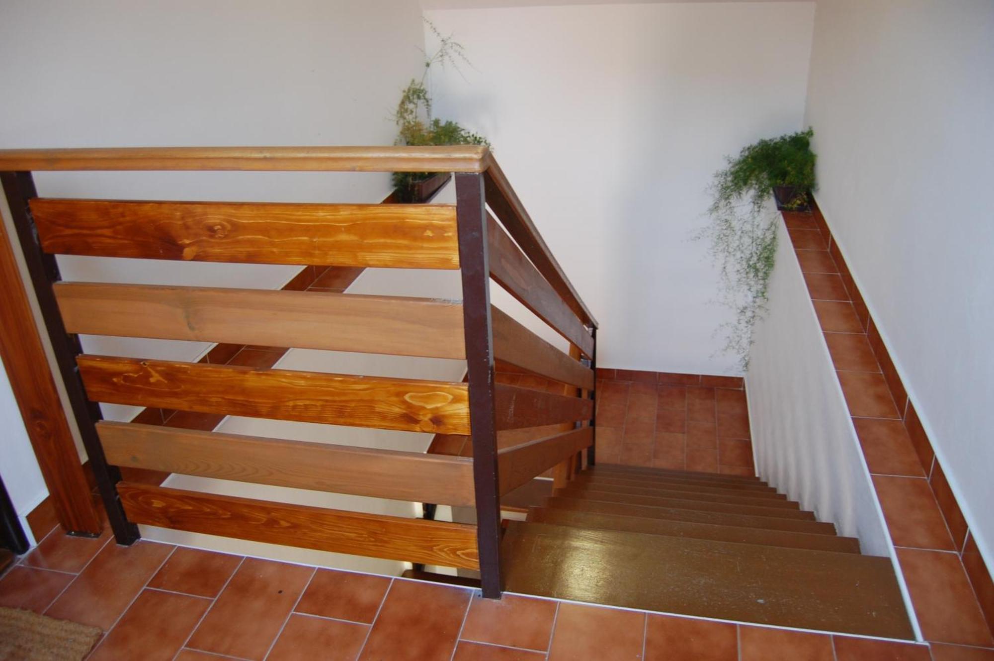 Apartment U Stareho Labe
