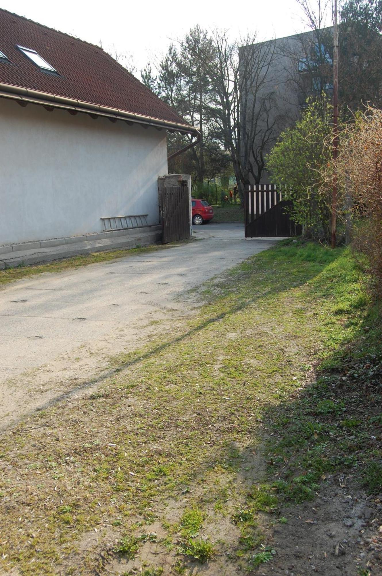 U Stareho Labe Apartment Nymburk