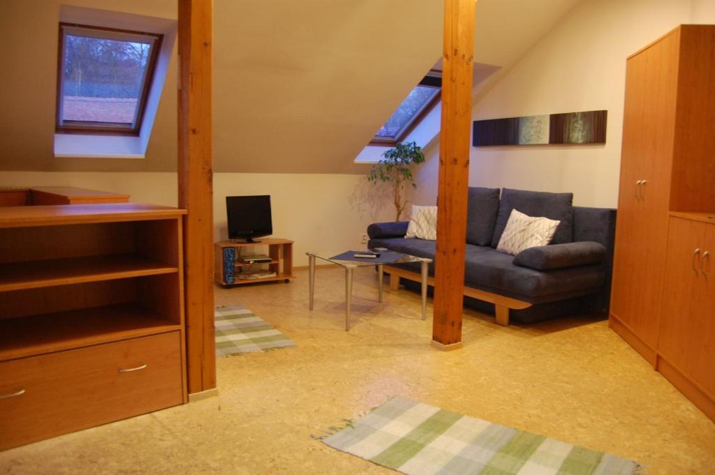 U Stareho Labe Apartment Nymburk