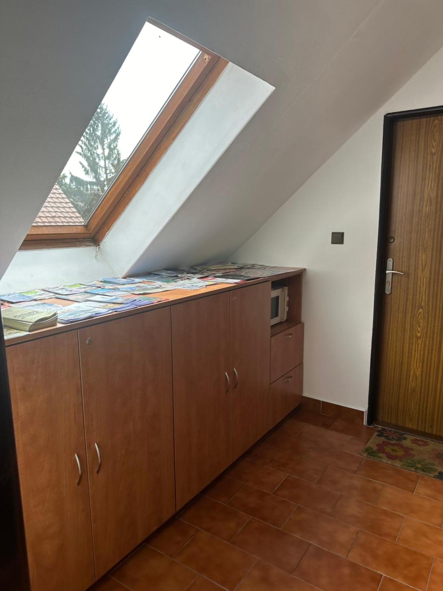 Apartment U Stareho Labe Nymburk