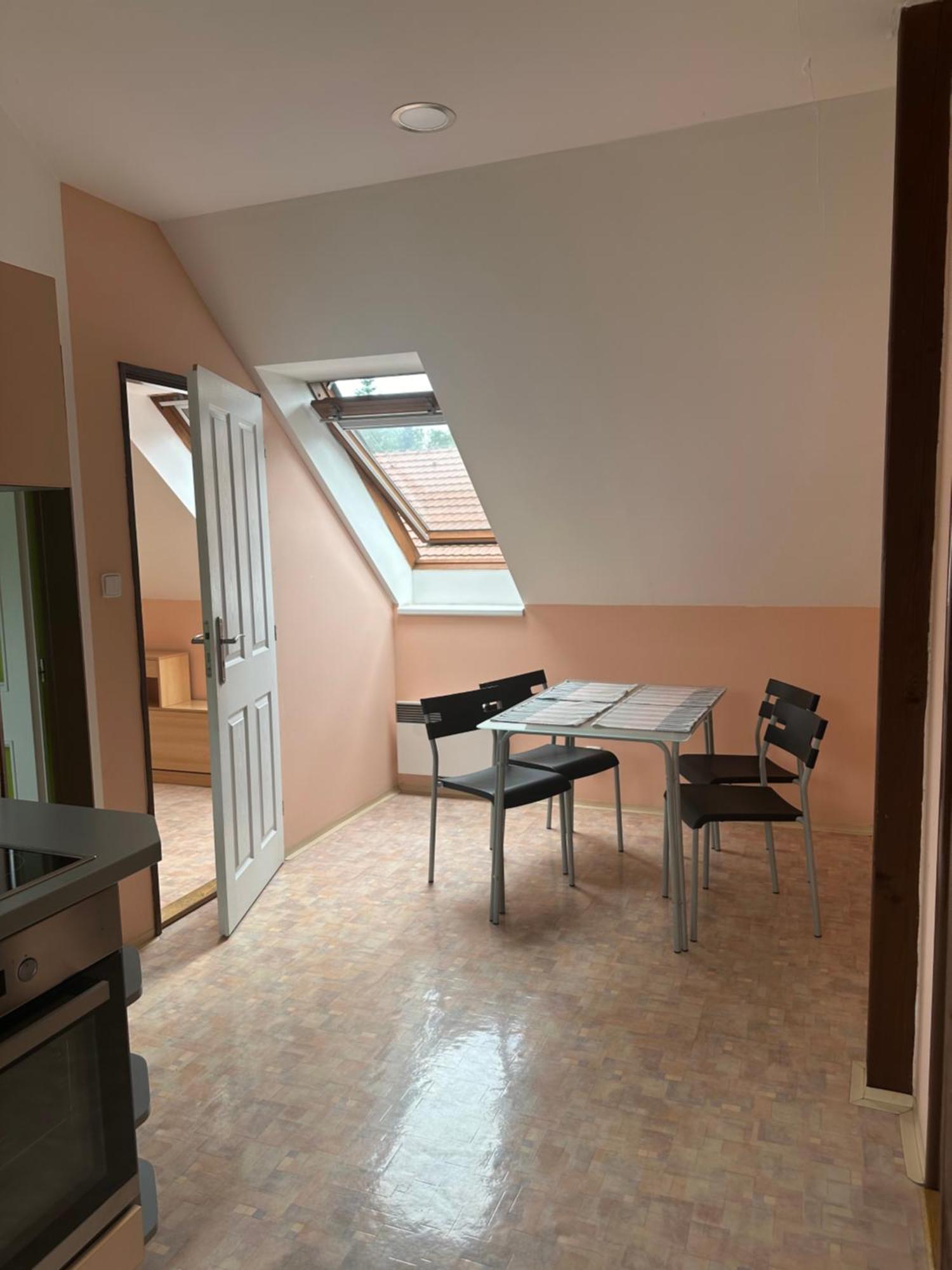Apartment U Stareho Labe