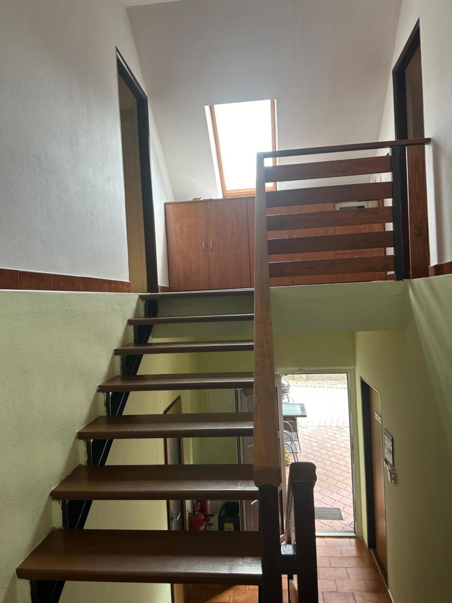 U Stareho Labe Apartment *