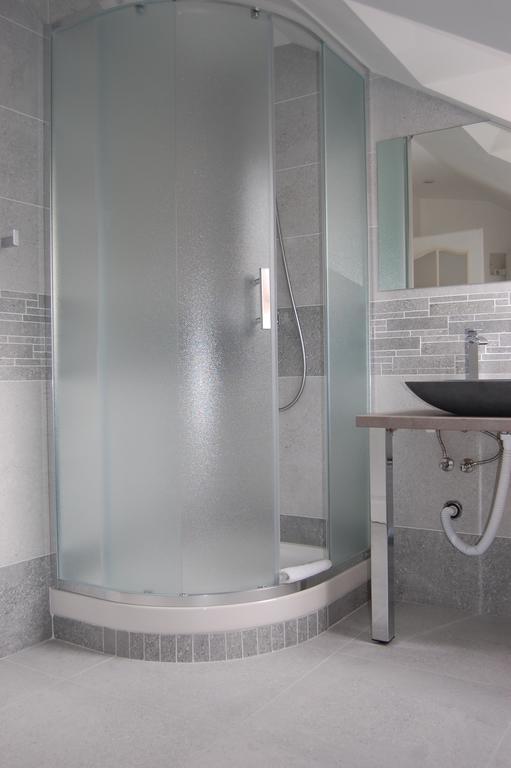 Apartment U Stareho Labe