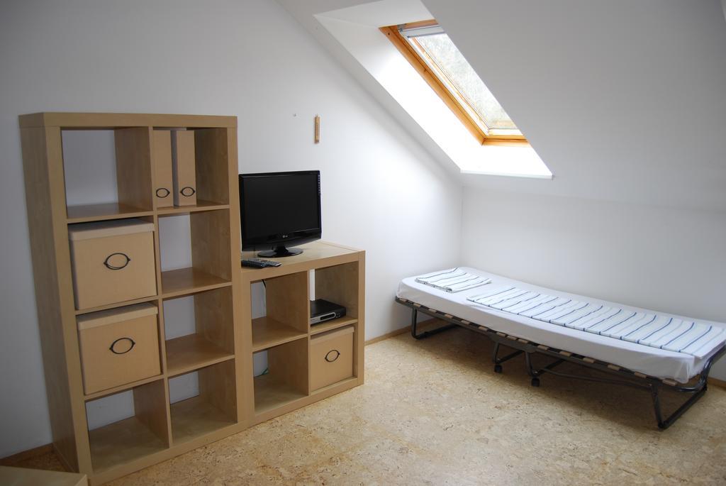 Apartment U Stareho Labe