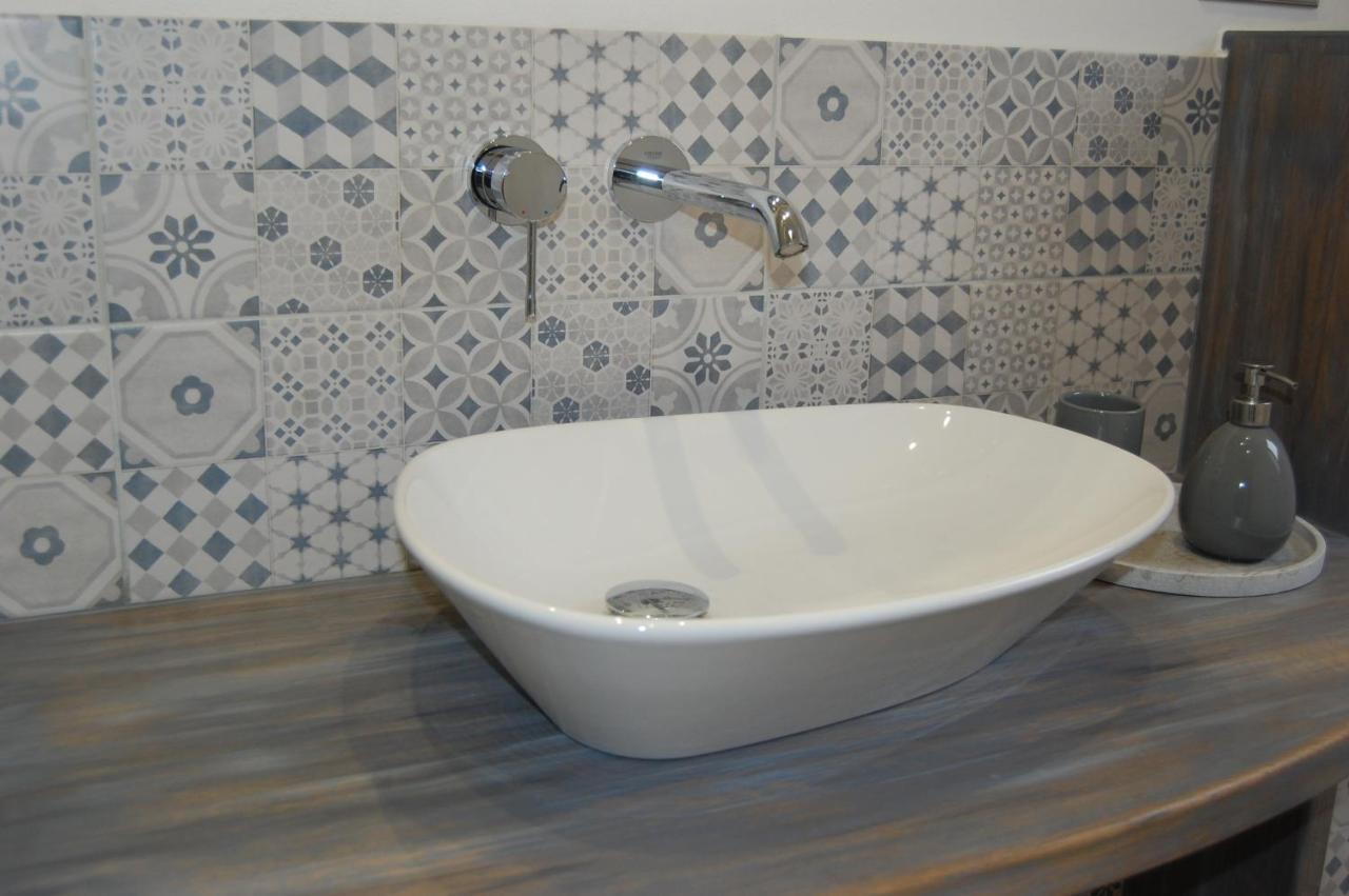 Apartment U Stareho Labe