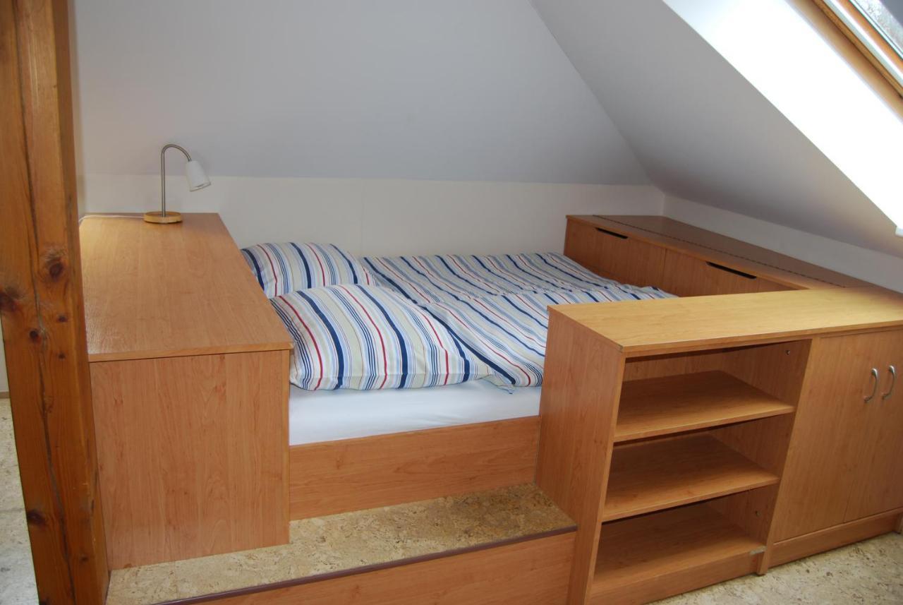 Apartment U Stareho Labe