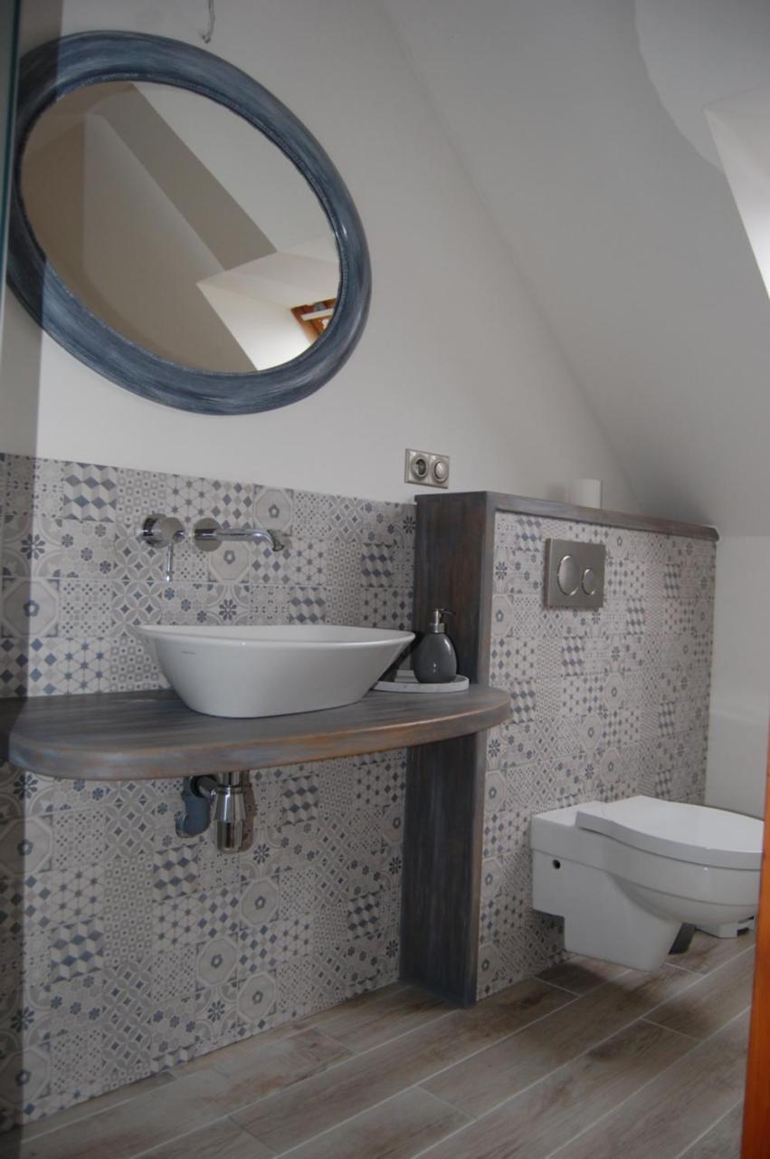 Apartment U Stareho Labe Nymburk