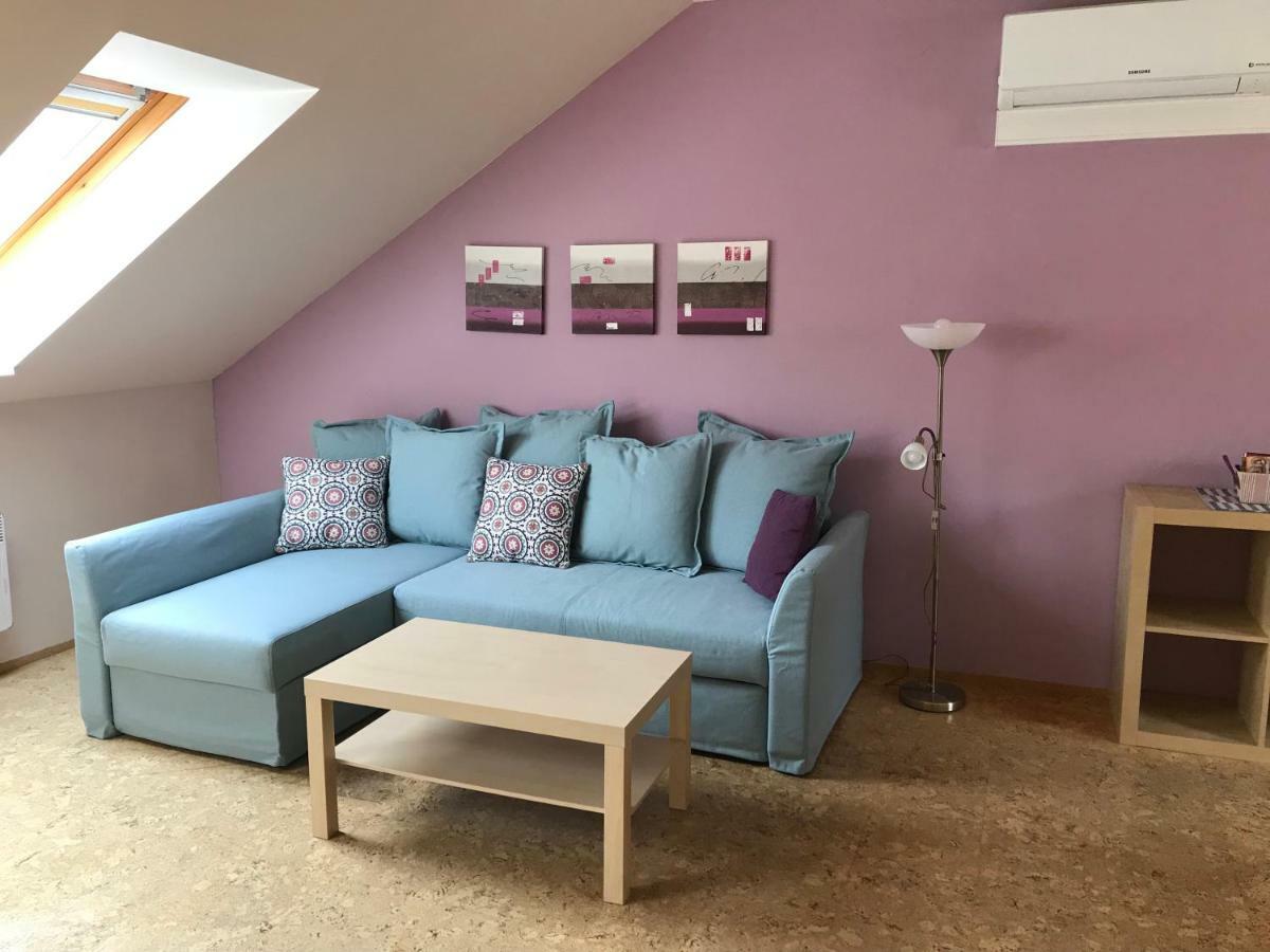 Apartment U Stareho Labe *